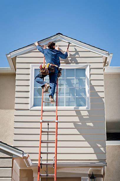  , USA Siding Installation & Repair Pros